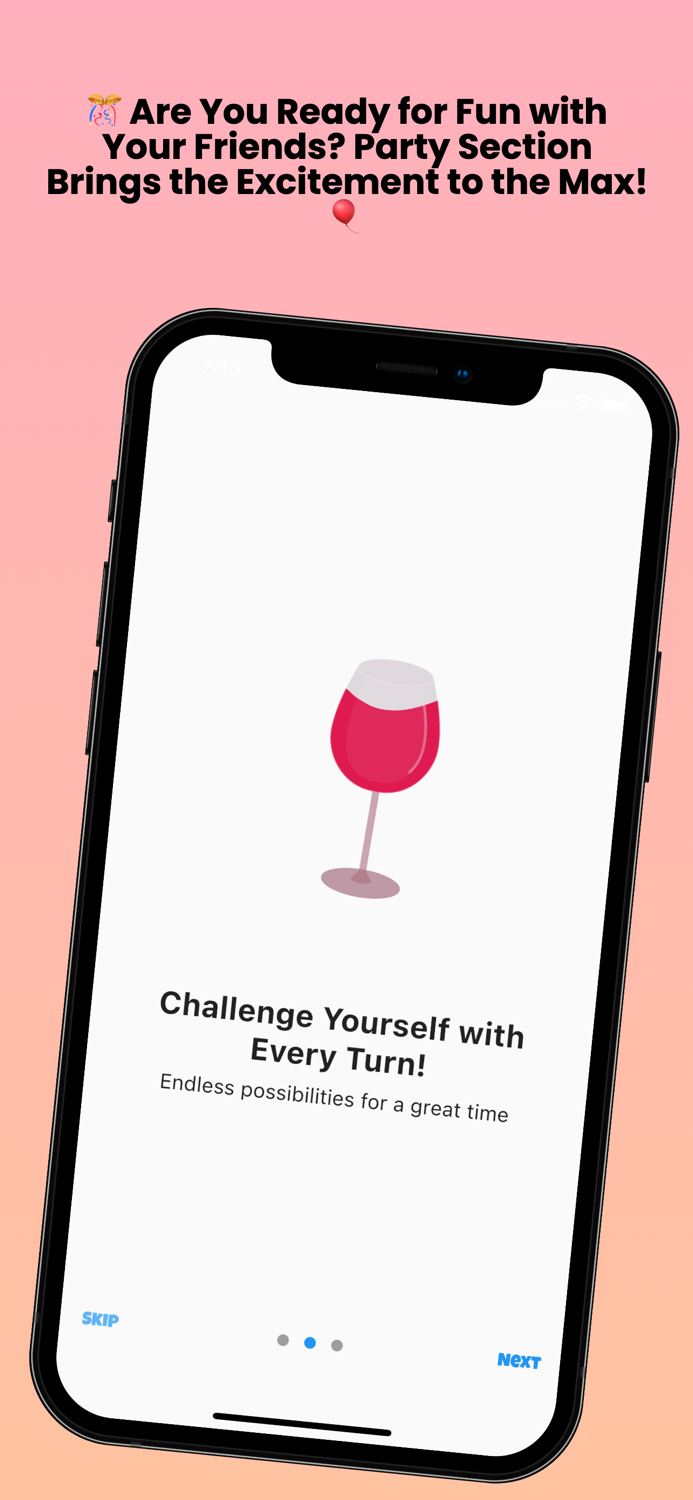 Truth Or Dare Naughty