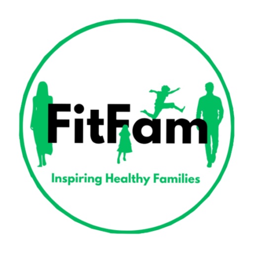 Fit Fam Club icon