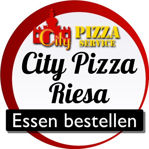 City Pizza Service Riesa