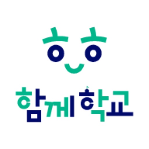 함께학교 icon