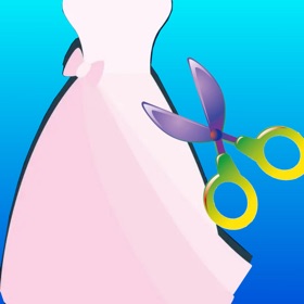 螢幕擷取畫面 (3) Dress Design Master