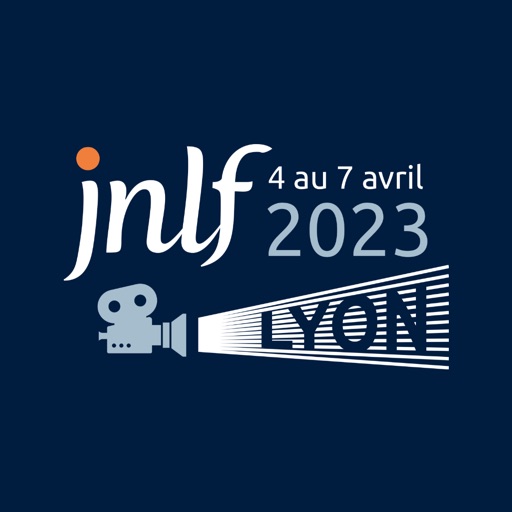 JNLF 2023 by Journées de Neurologie de Langue Française
