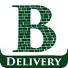 Build Delivery icon