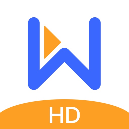 直播云HD-在线教室 icon