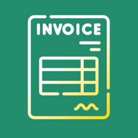 螢幕擷取畫面 (7) Simple Invoice Generator