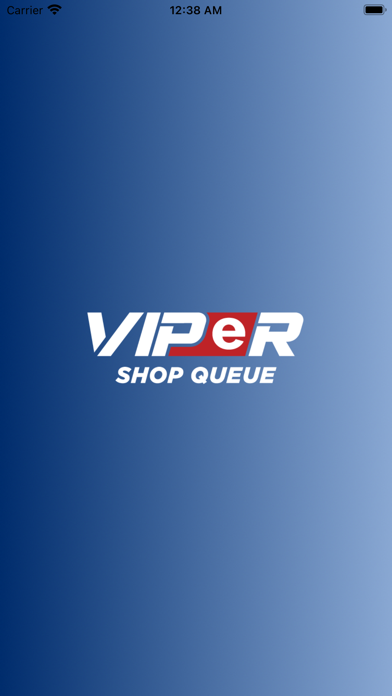 ViperShopQueue Screenshot