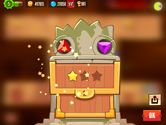 King of Thieves (泥棒の王様)のおすすめ画像10