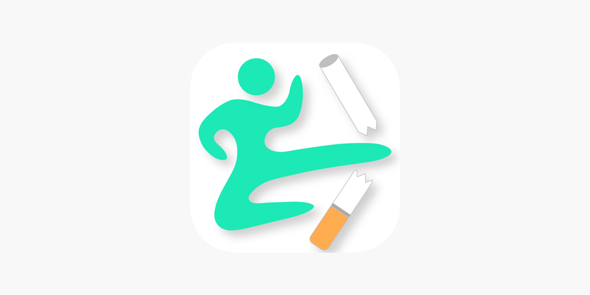 Rauchen aufhören - EasyQuit im App Store