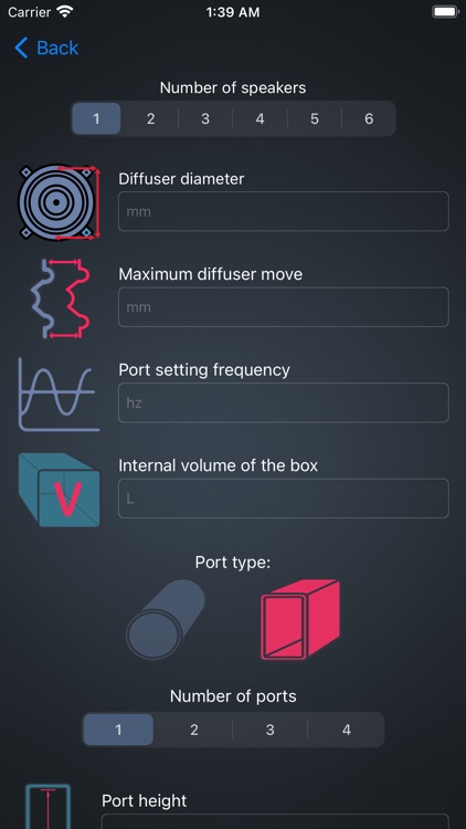 Bassport screenshot-3