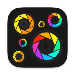 Cinematic Photo Effects app icon