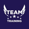 F45 team training icon