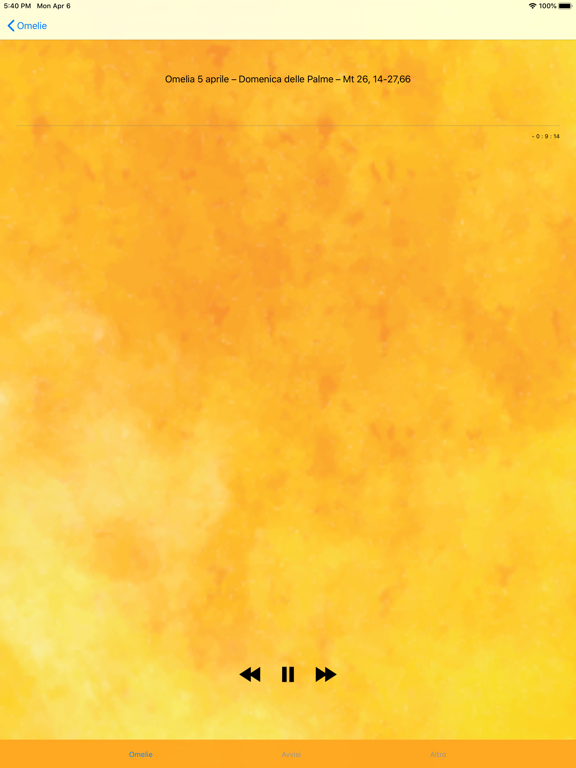 Screenshot #6 pour Chiesa Corpus Christi