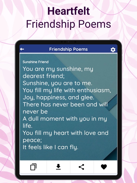 Poems, Love Quotes and Sayingsのおすすめ画像10