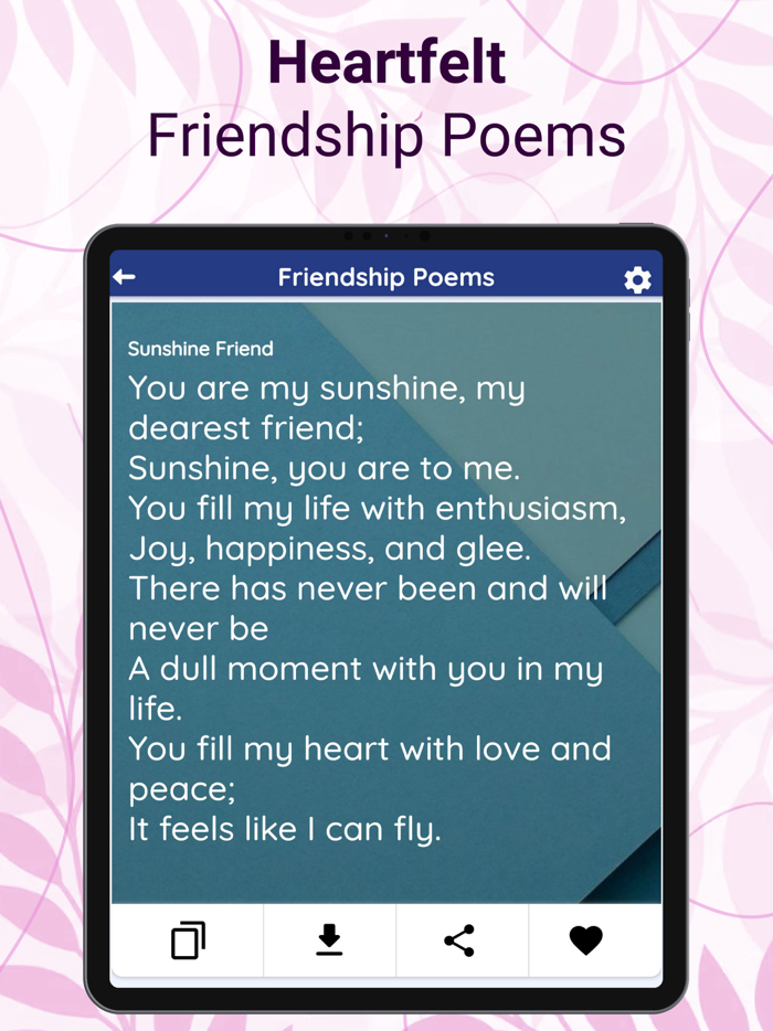 Poems Love Quotes and Sayings