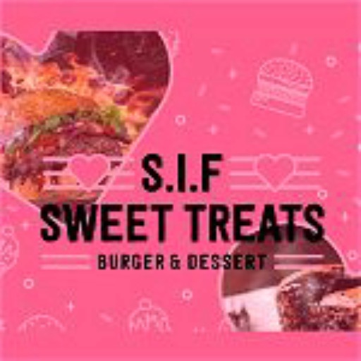 SIF Sweet Treats icon