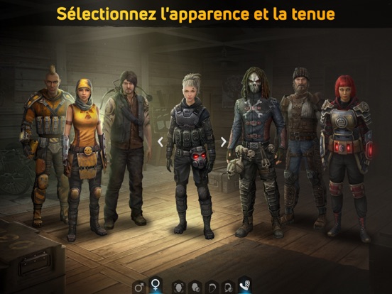 Screenshot #5 pour Survival - Dawn of Zombies