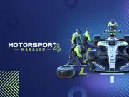 motorsport manager mobile 4 ipad capturas de pantalla 3