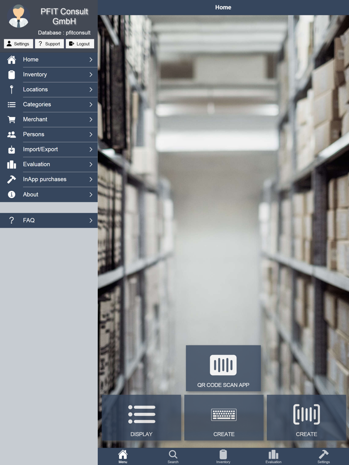 HITS-Inventory-Manager