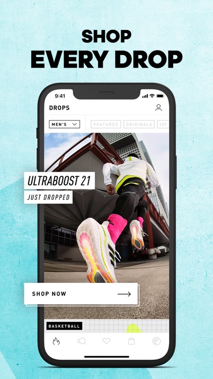 adidas