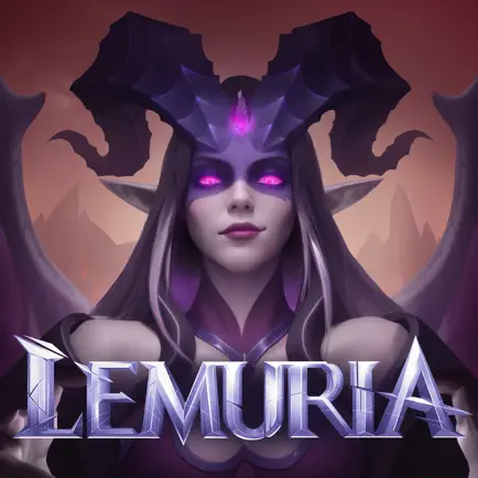 Lemuria - Rise of the Delca Читы
