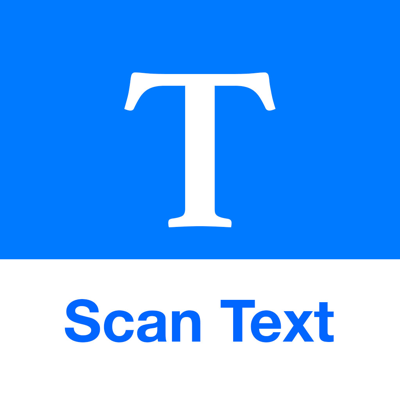 Text Scanner - OCR Scan