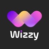 Wizzy-chat icon