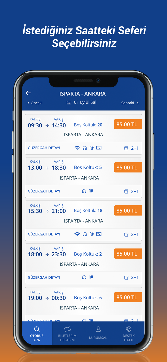 Isparta Petrol Turizm