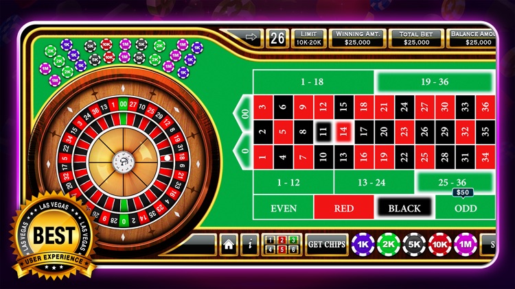 Vegas Slots - 7Heart Casino screenshot-5