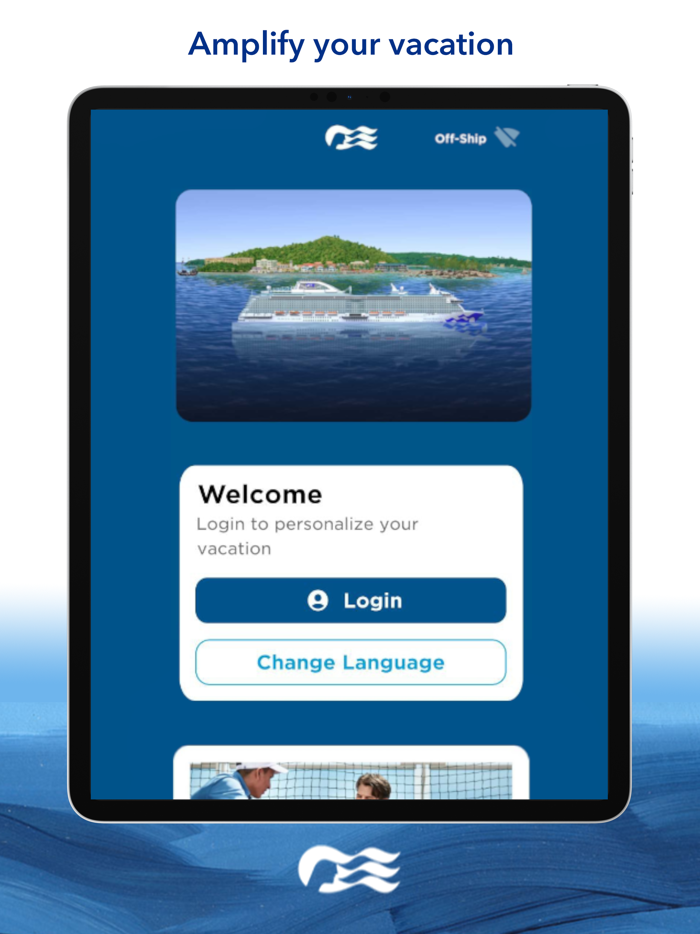 Princess MedallionClass