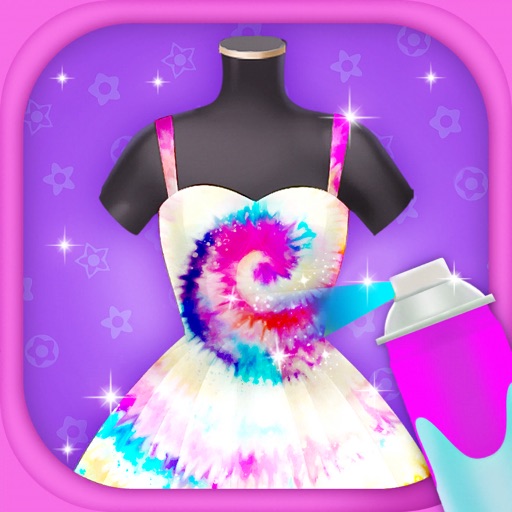 Yes, that dress! iOS App