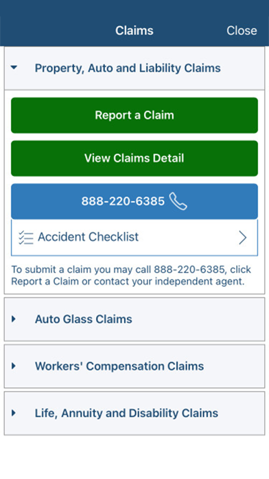 How to cancel & delete MyCincinnati from iphone & ipad 2