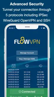 flow vpn: fast secure vpn problems & solutions and troubleshooting guide - 4