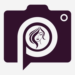 Pretty Camera - Selfie Editor