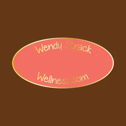 Wendy Strack Wellness Читы
