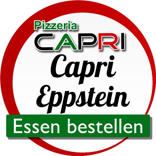 Pizzeria Capri Eppstein icon