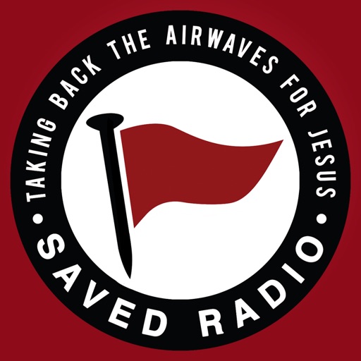 SAVED Radio icon