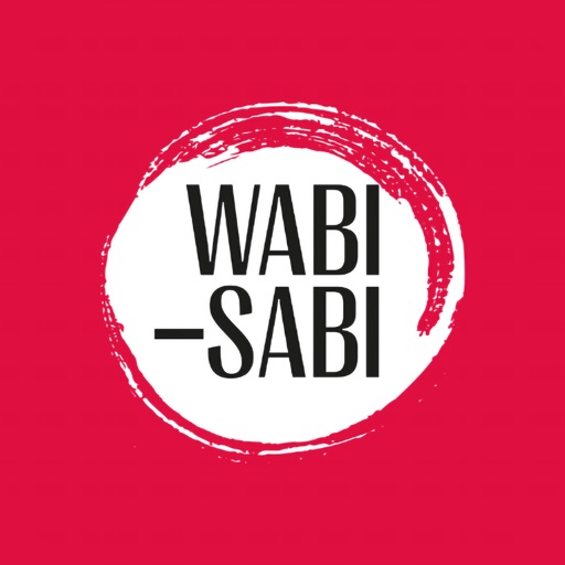 Wabi Sabi Delivery icon