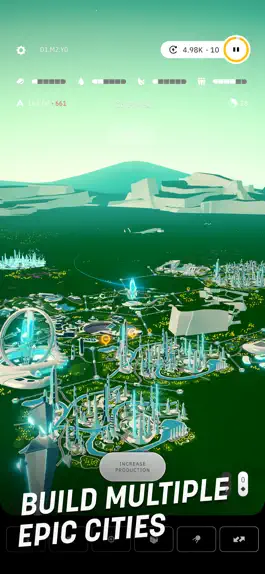 Game screenshot Building Arcadia mod apk