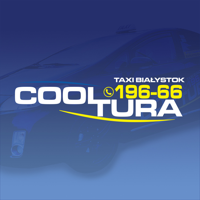 Cooltura Taxi Białystok