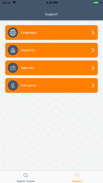 Metro Bulgaria Screenshot