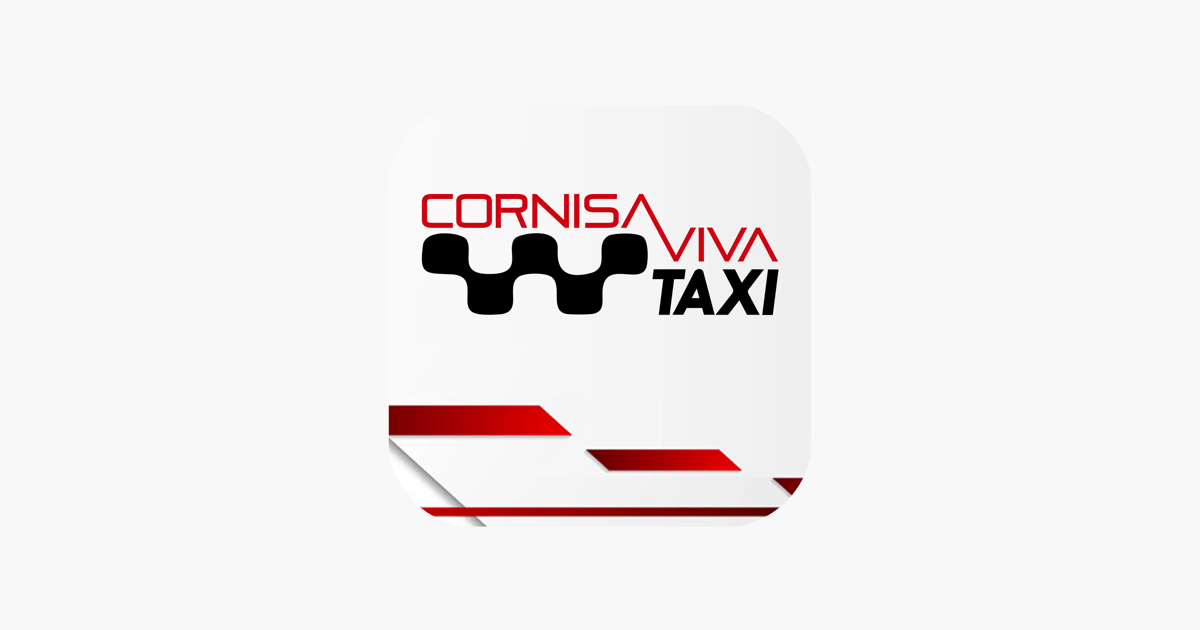 Taxi Cornisa Viva on the App Store