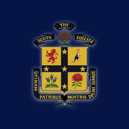 The Scots College Sydney Читы