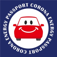コロナ・エネルギー パスポート