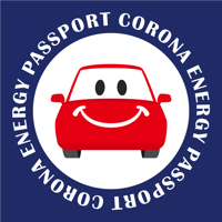 コロナ・エネルギー パスポート