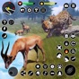 Wild Leopard Family Life Sim app download