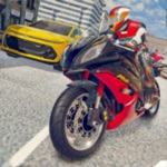 Download Bike Rider Motorbike Stunts 3D app