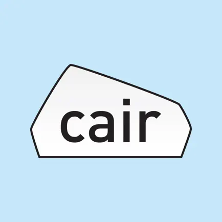 cair sensor Cheats