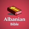 Albanian Bible - offline icon