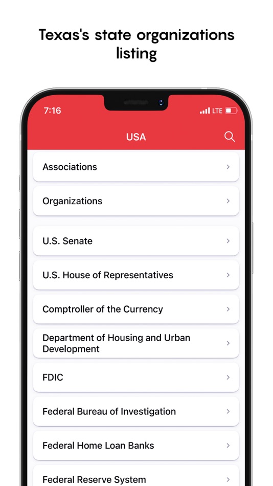 #4. Texas RedBook App (iOS) 由: Texas red book inc