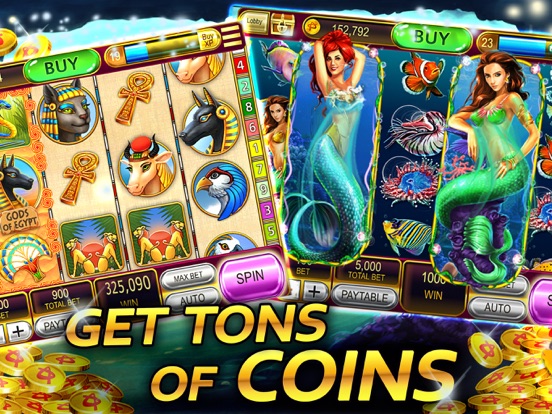 Vegas Casino: Slot Machinesのおすすめ画像4